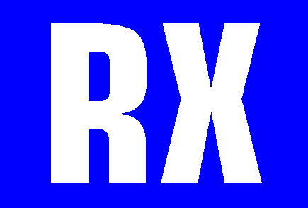 RX Image